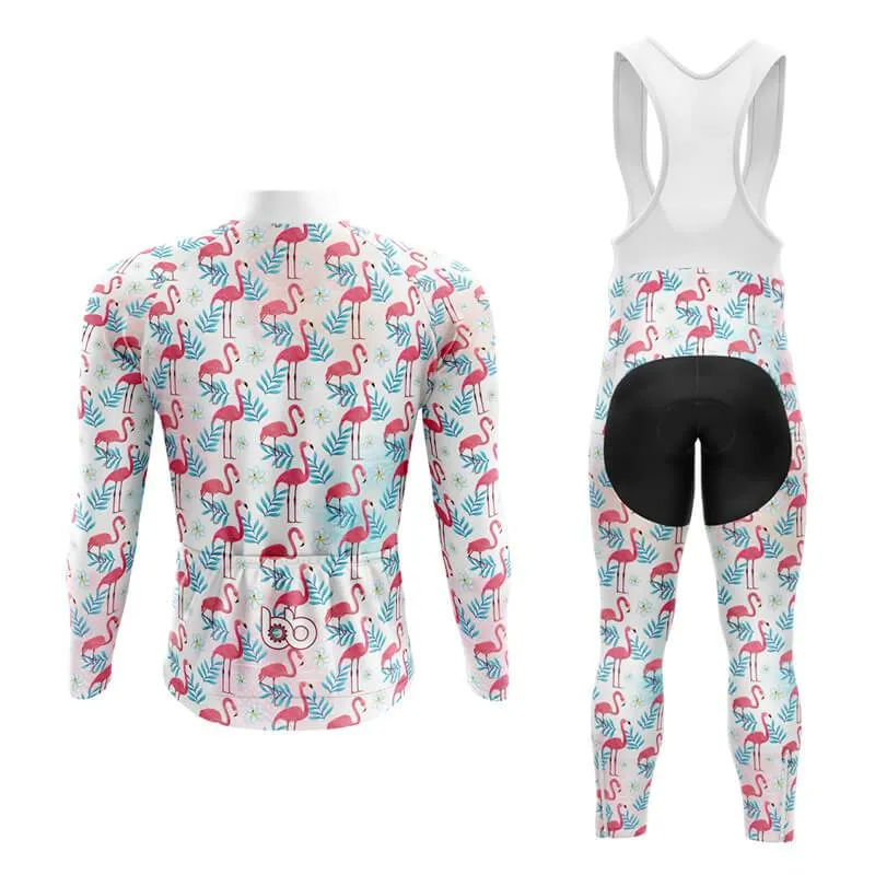 Flamingo New Aero Cycling Kit (V2)