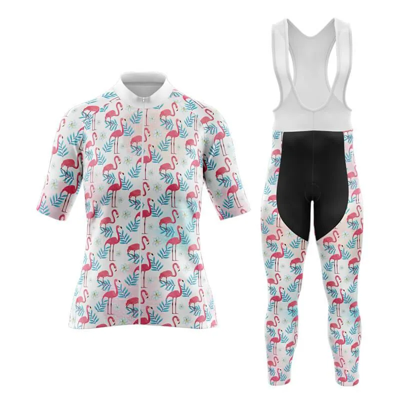 Flamingo New Aero Cycling Kit (V2)