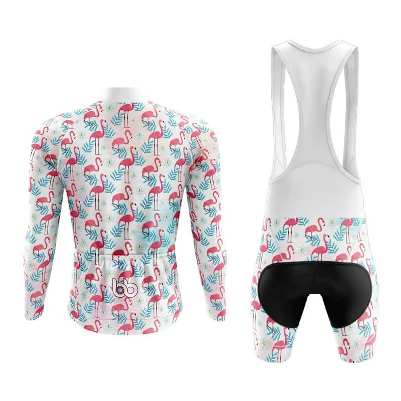 Flamingo New Aero Cycling Kit (V2)