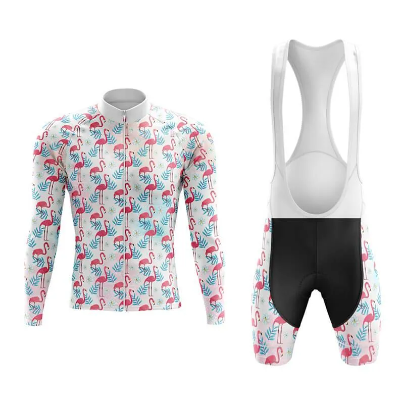 Flamingo New Aero Cycling Kit (V2)