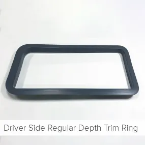 Flarespace Interior Trim Rings For Sprinter 170