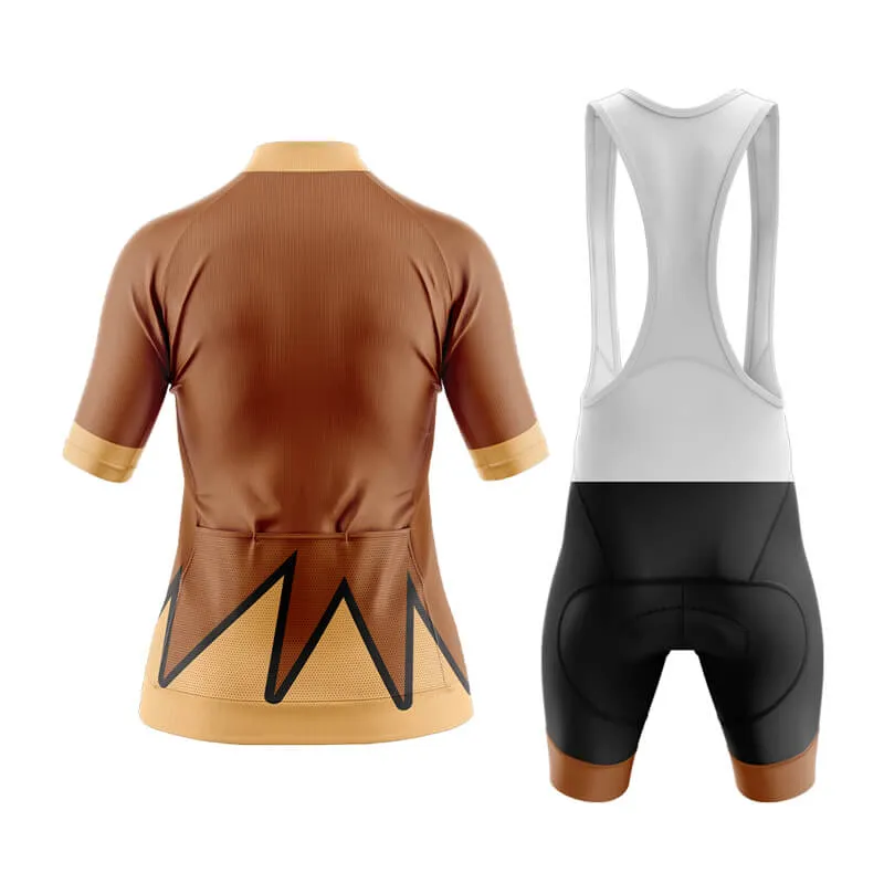 Flintstone Barney Aero Cycling Kit