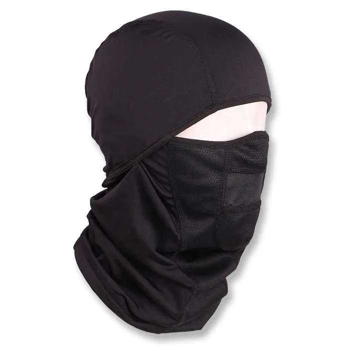 Frank Shorter Thermal Balaclava