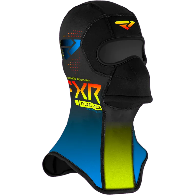 FXR Boost Anti-Fog Balaclava