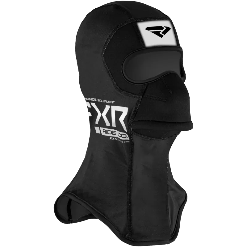 FXR Boost Anti-Fog Balaclava