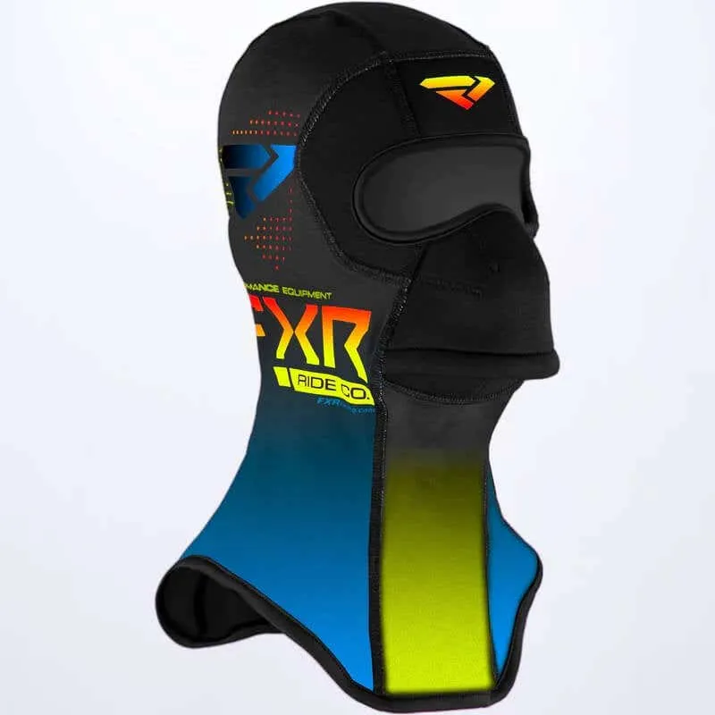 FXR Boost Anti-Fog Balaclava