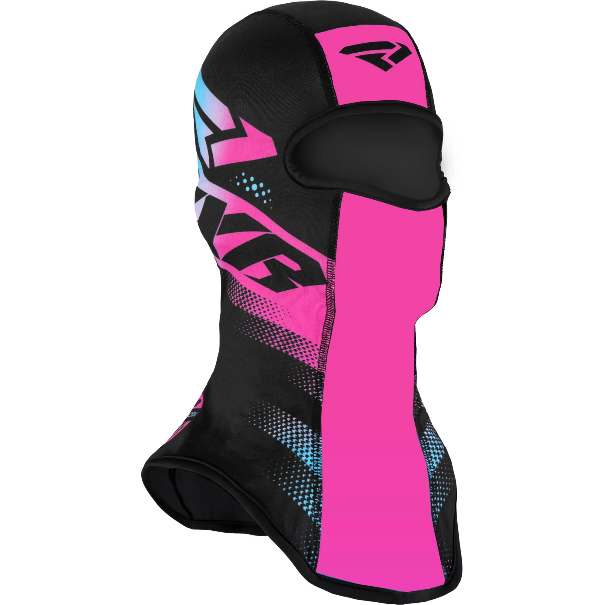 FXR Boost Snowmobile Balaclava