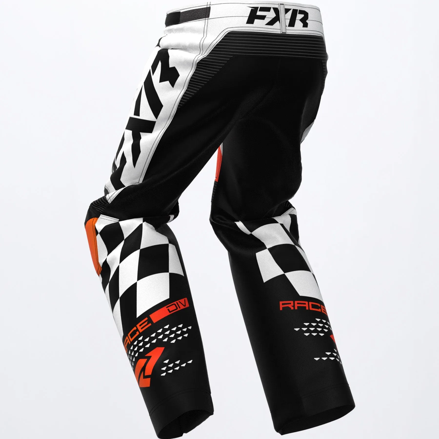 FXR Cold Cross RR Pant