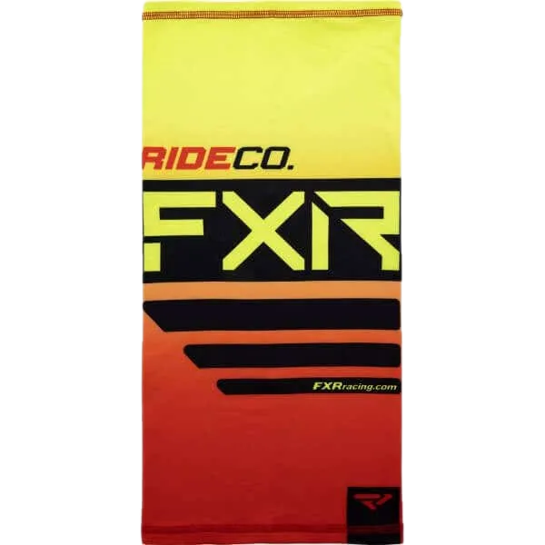 FXR Helium Lite Neck Gaiter