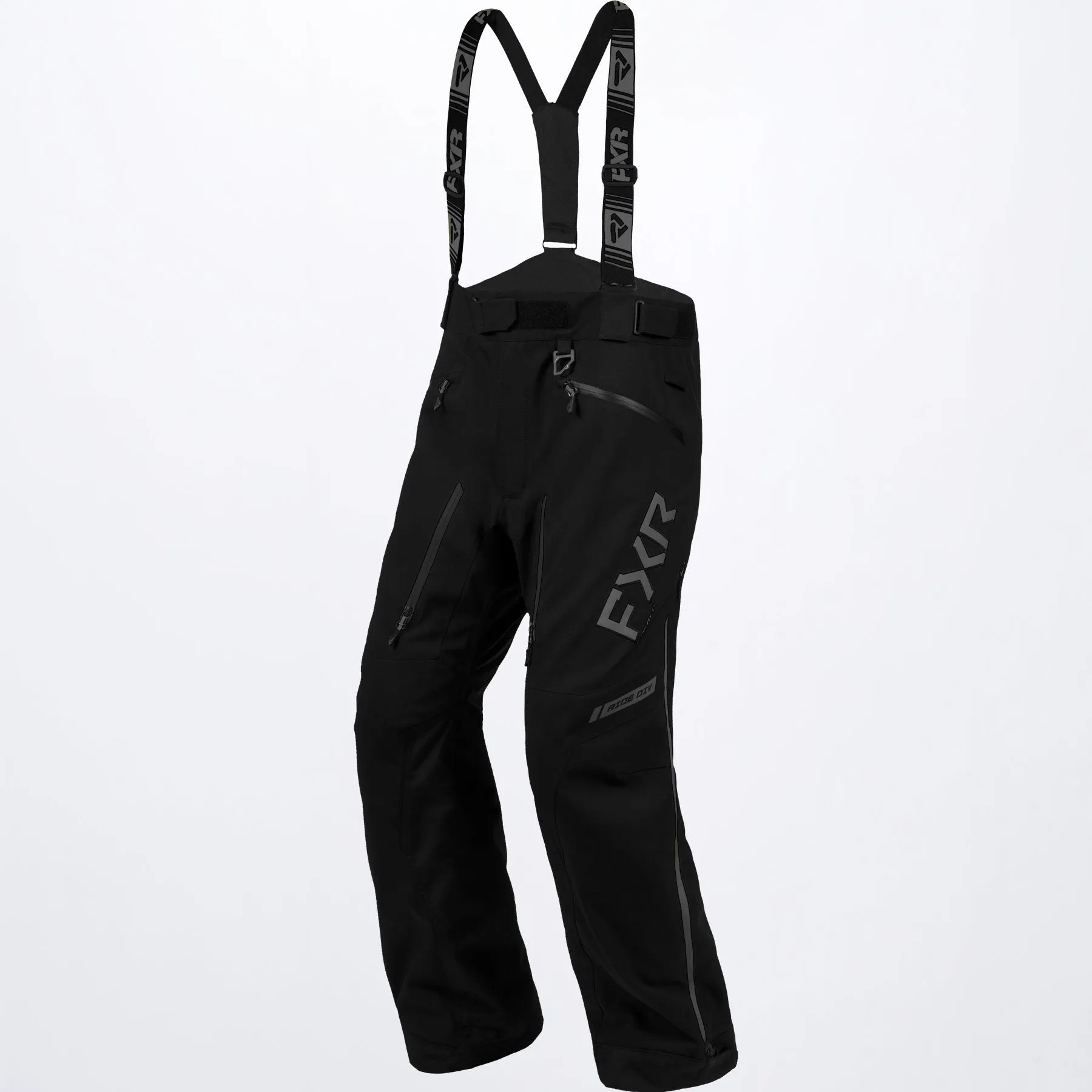 FXR Mens Helium Lite Pant