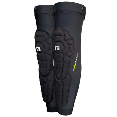 G-Form Extended  Knee Pro-Rugged 2 Youth Protective Gear