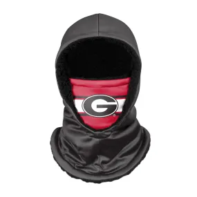 Georgia Bulldogs NCAA Thematic Hooded Gaiter