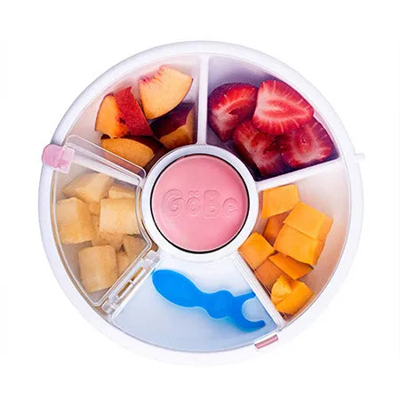 GoBe Snack Spinner (Small)