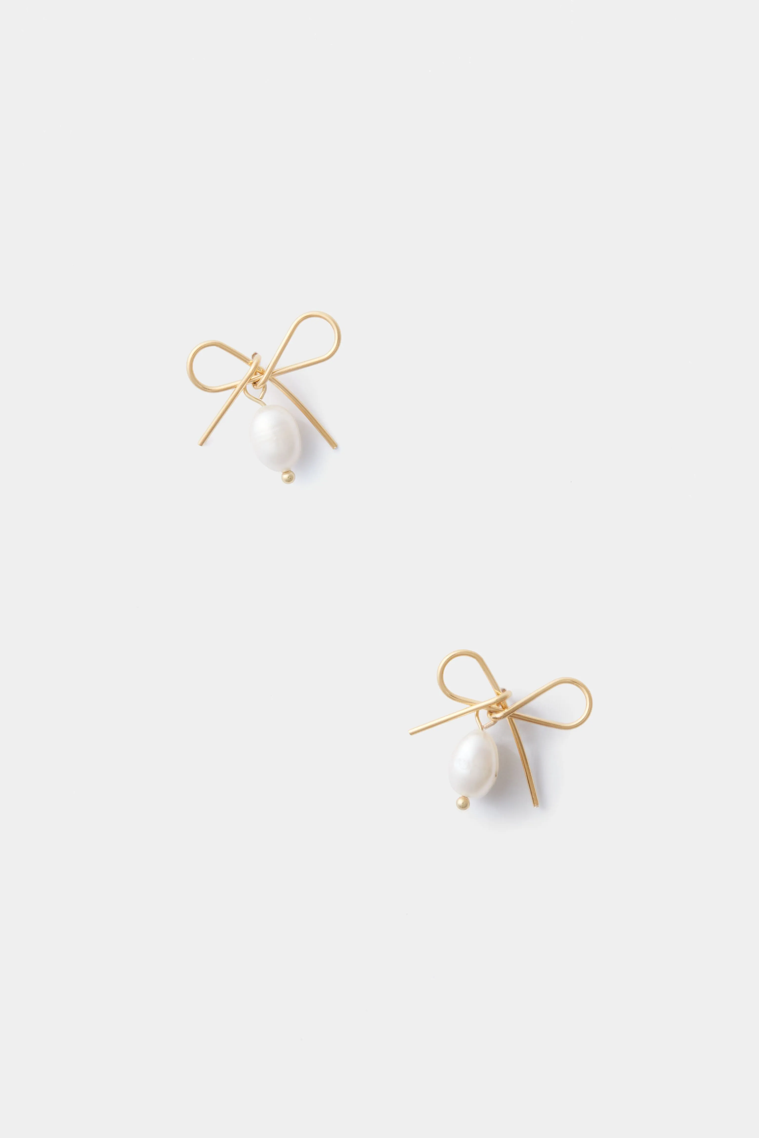 Gold Missy Earrings