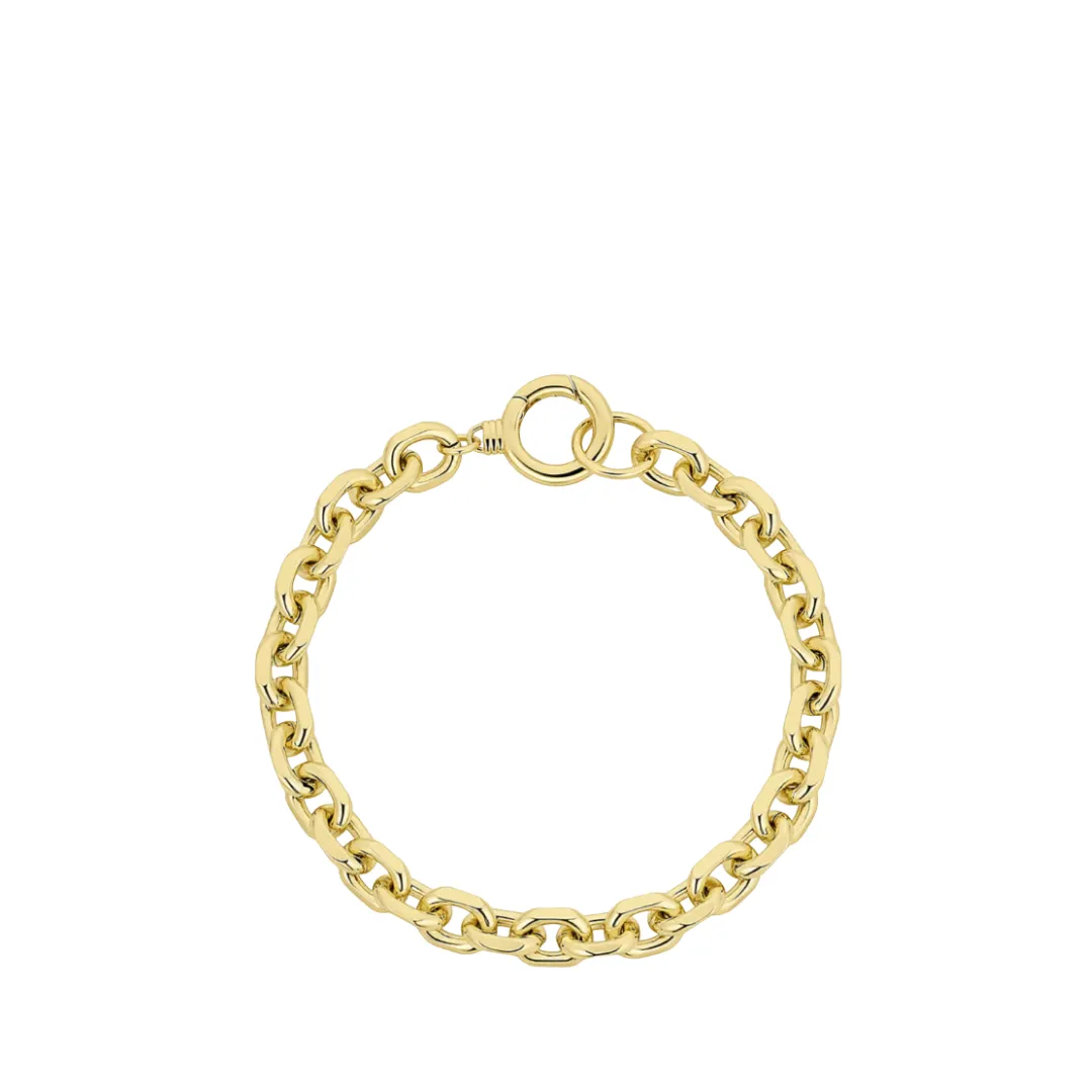 Gorjana Asher Statement Bracelet