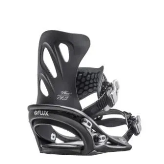 GS Snowboard Binding