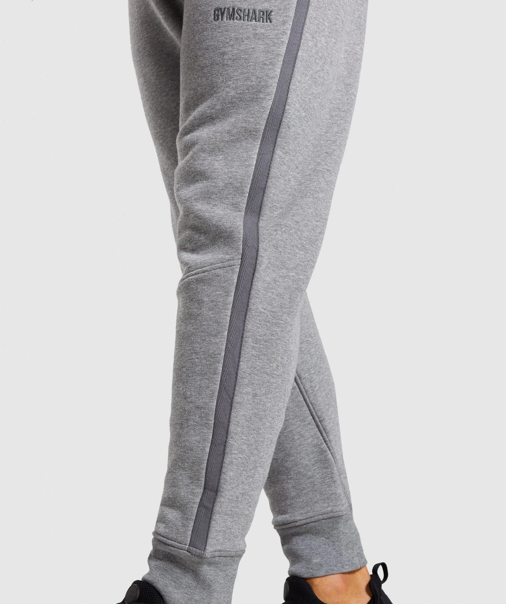 Gymshark Compound Joggers - Grey