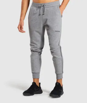 Gymshark Compound Joggers - Grey