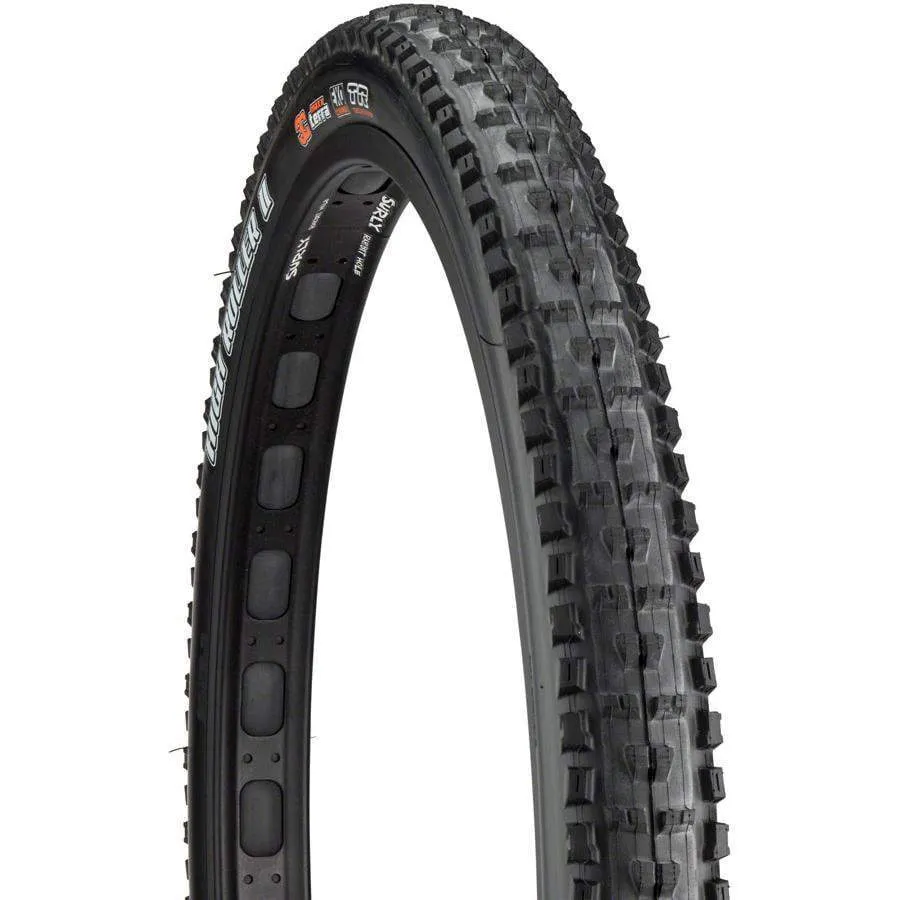 High Roller II Bike Tire: 29 x 2.3", 60tpi, 3C, EXO, Tubeless Ready