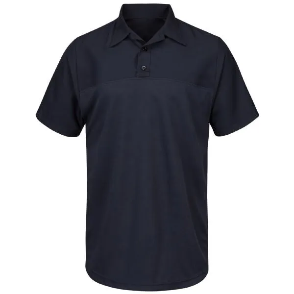 Horace Small Under-Vest Polo (HS5538)