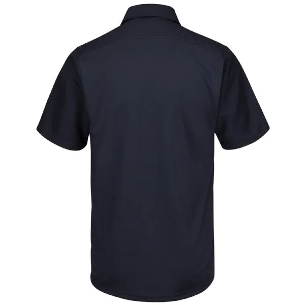 Horace Small Under-Vest Polo (HS5538)