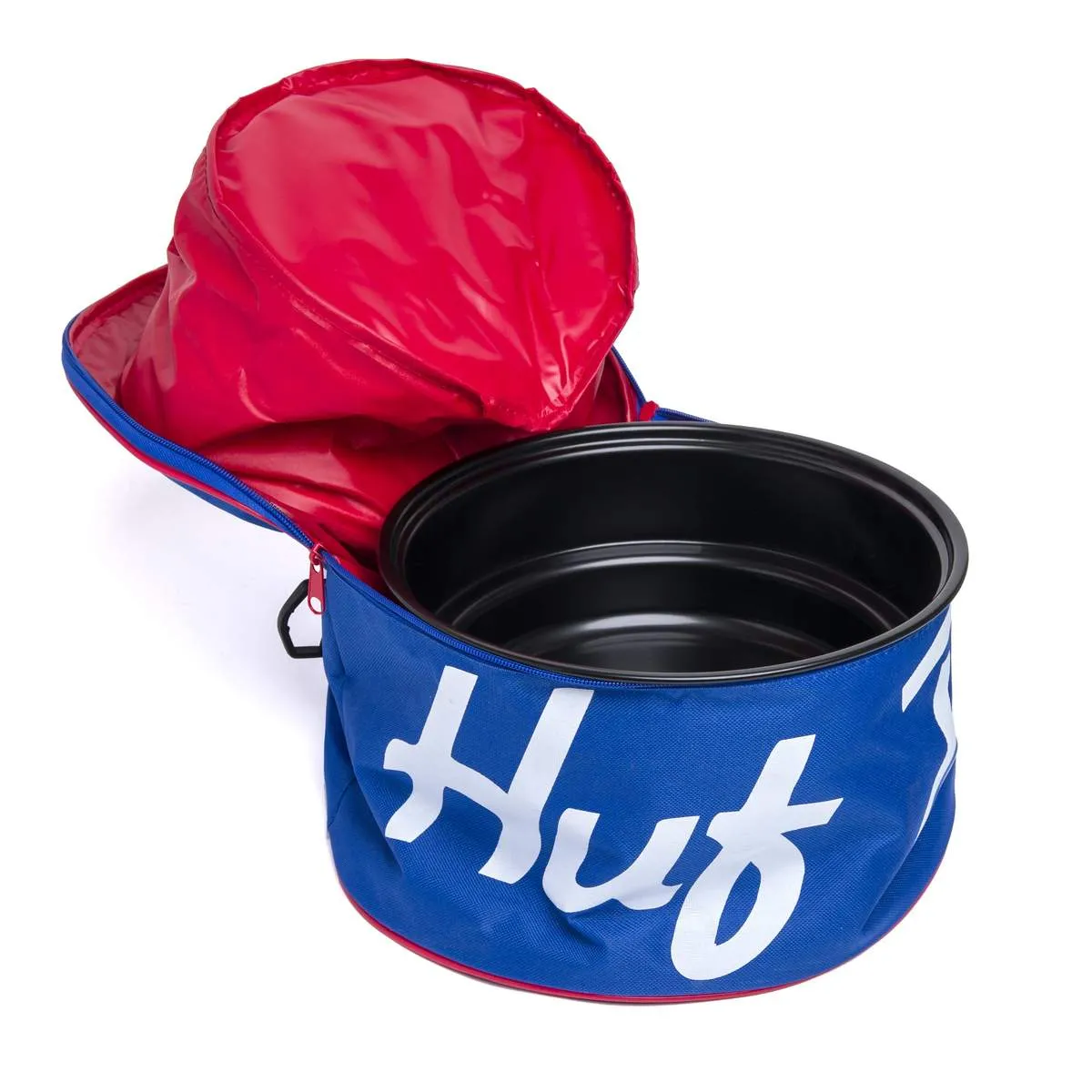 HUF x PBR BBQ Grill & Beer Cooler