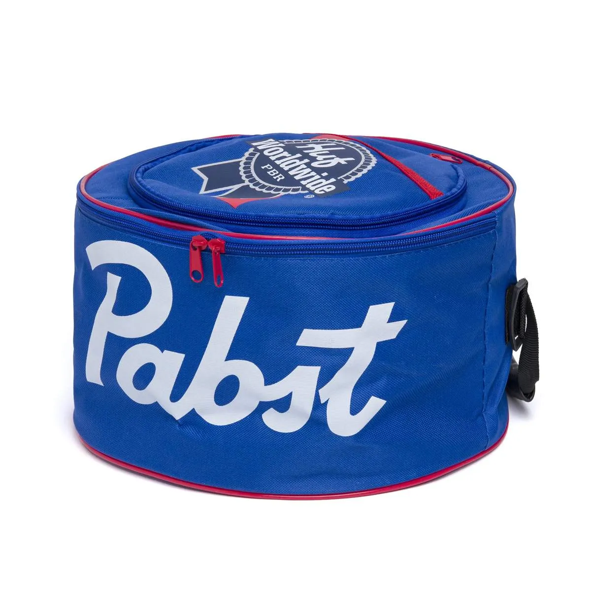 HUF x PBR BBQ Grill & Beer Cooler