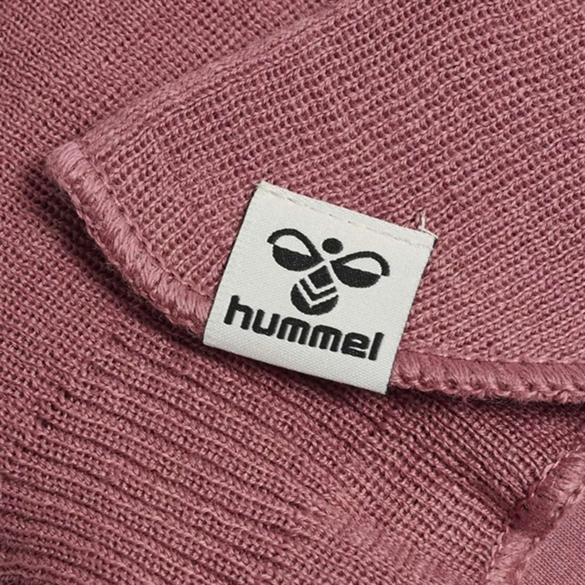 Hummel Hygge Balaclava Deco Rose