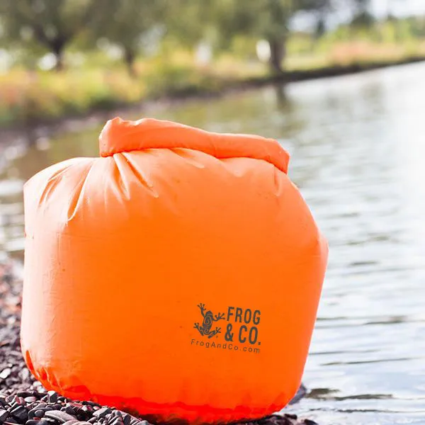 HydroStop Lightweight Dry Bag