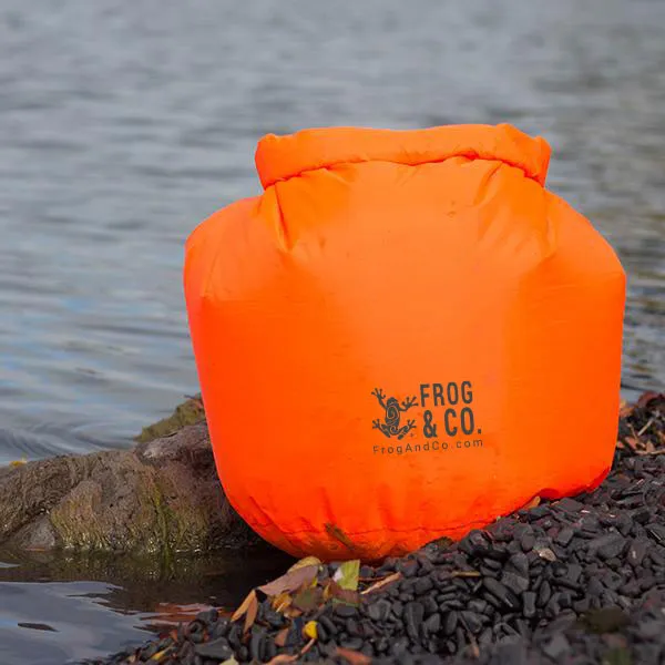 HydroStop Lightweight Dry Bag