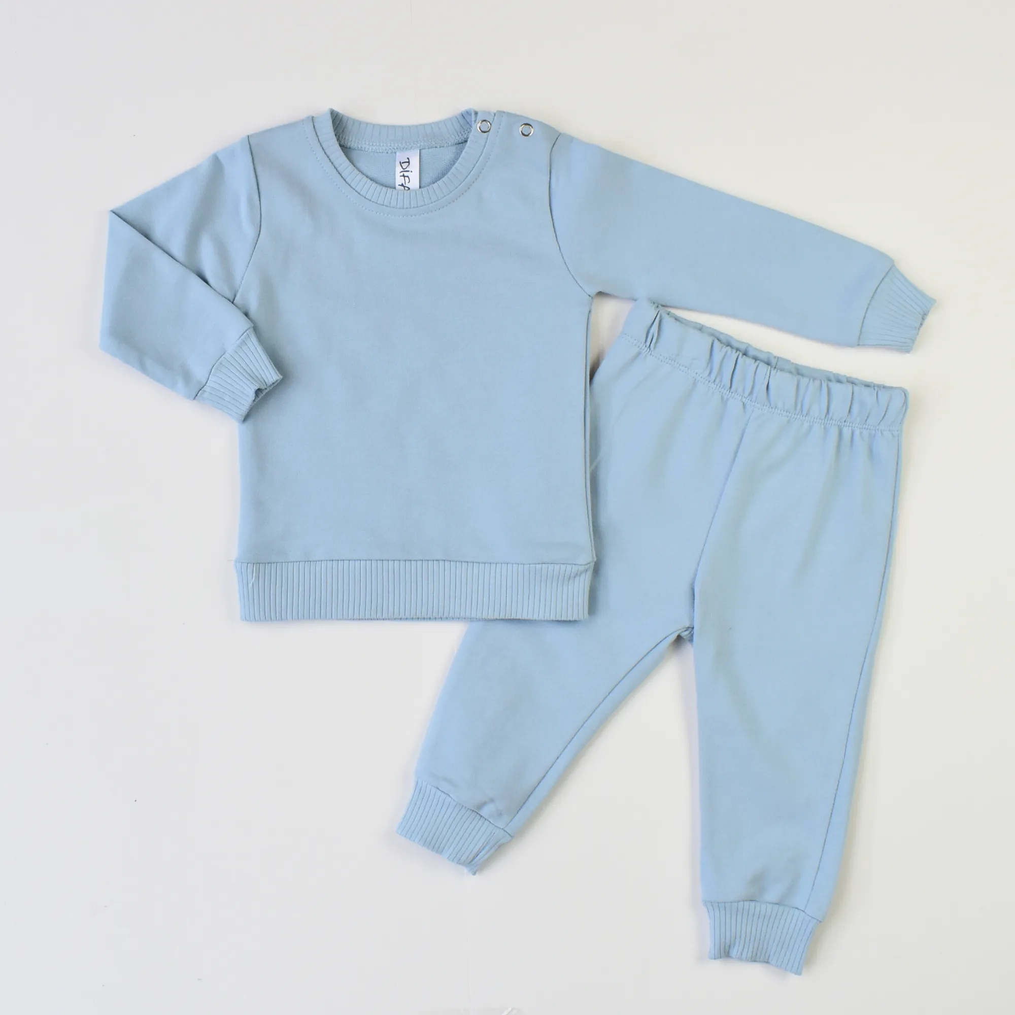 Insta Baby Unisex Joggers Set