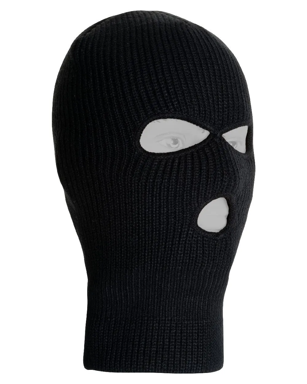 Jack Pyke Thinsulate 3 Hole Balaclava