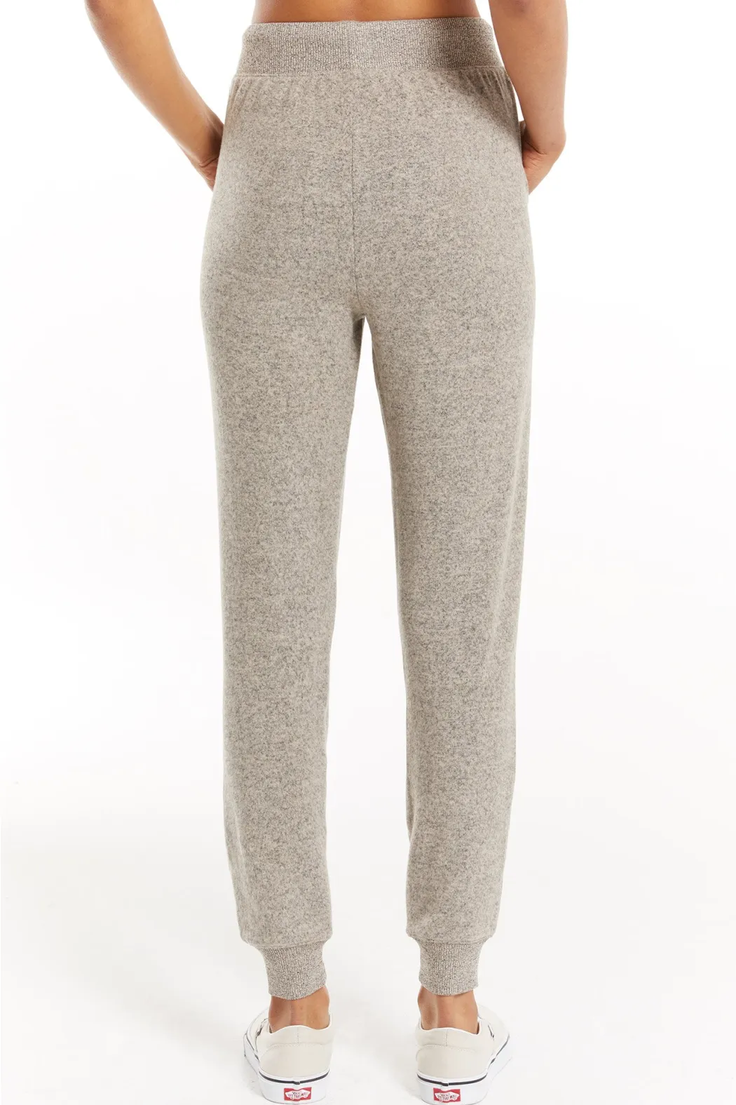 Jill Marled Jogger