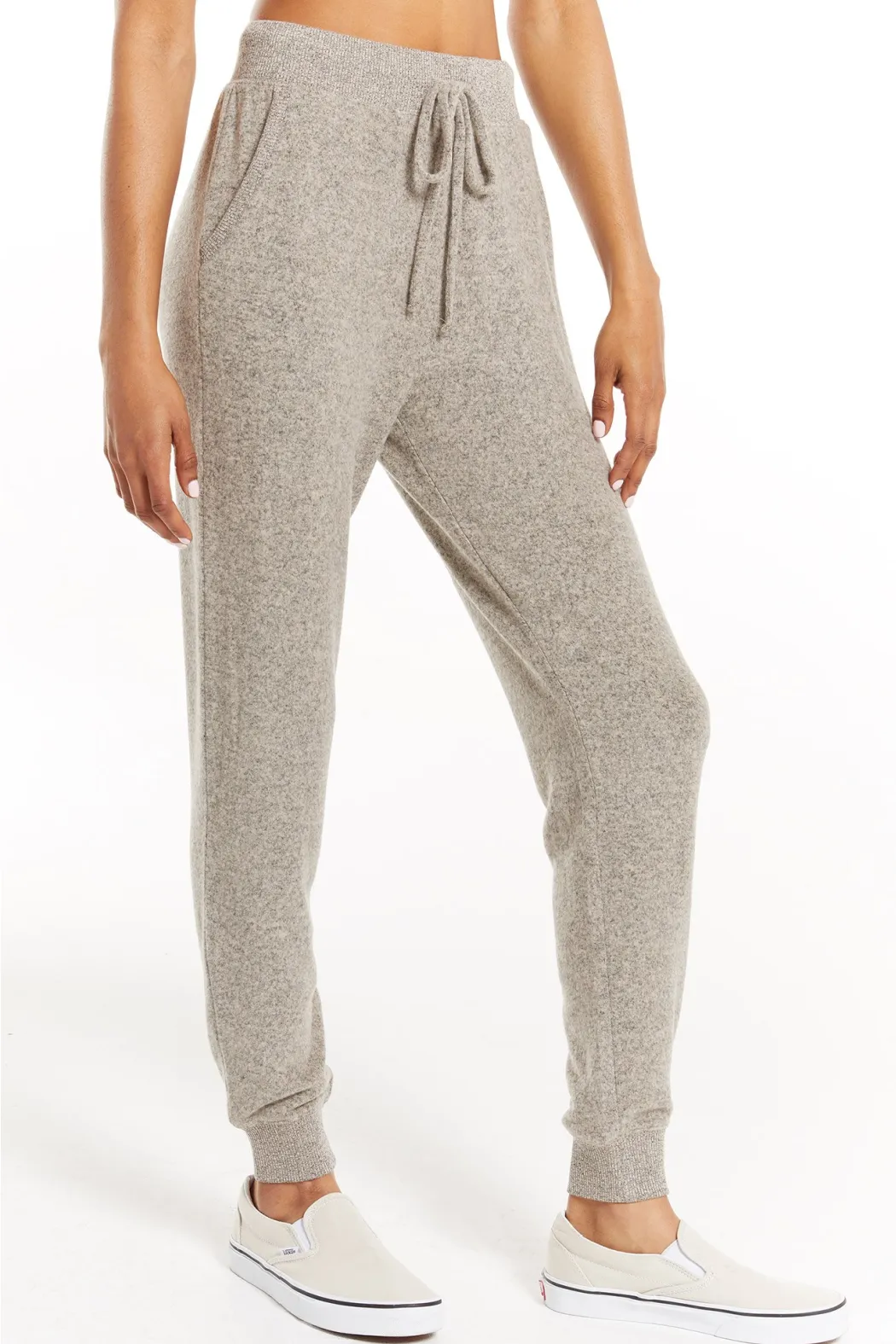 Jill Marled Jogger