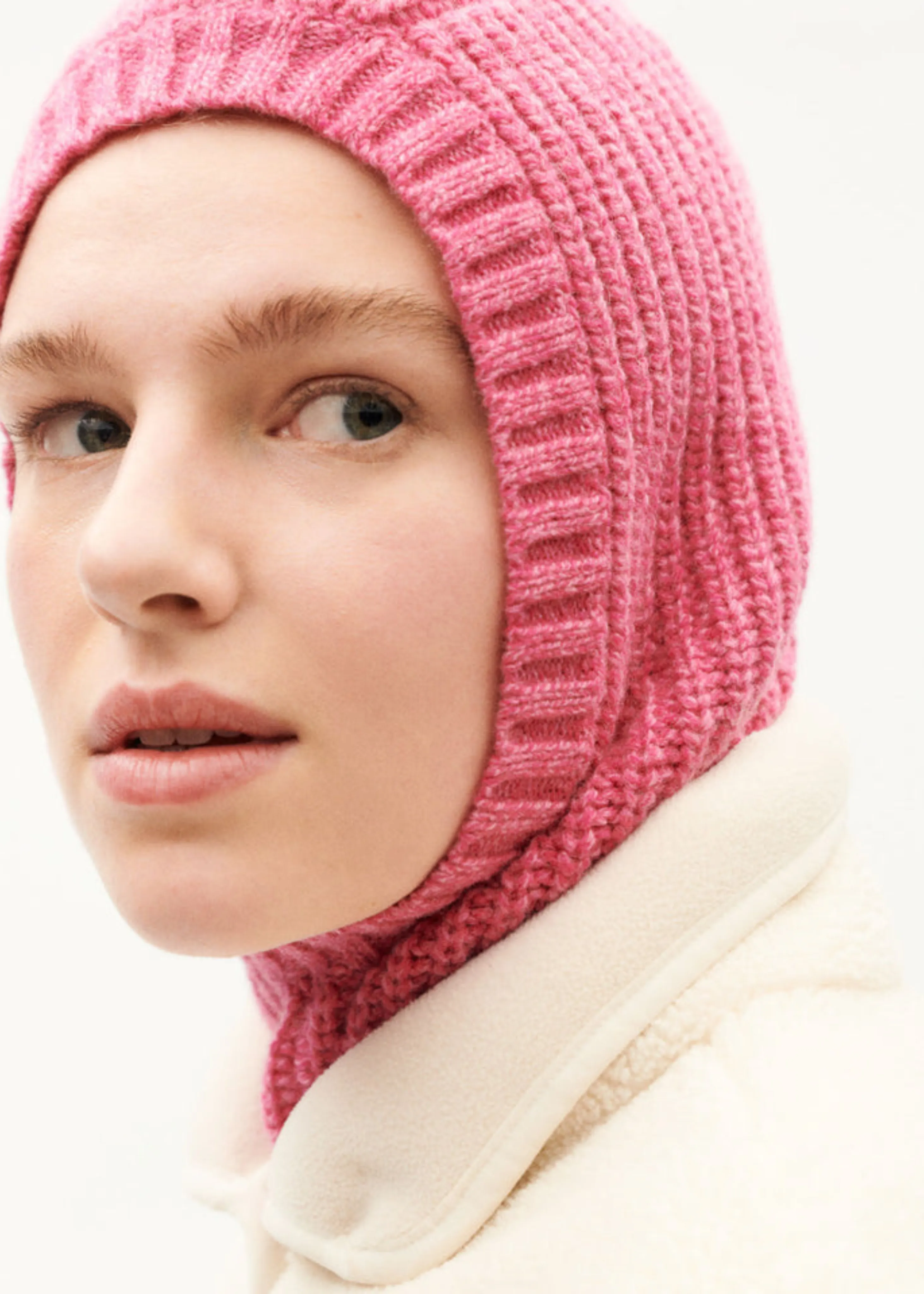 Jude balaclava, pink