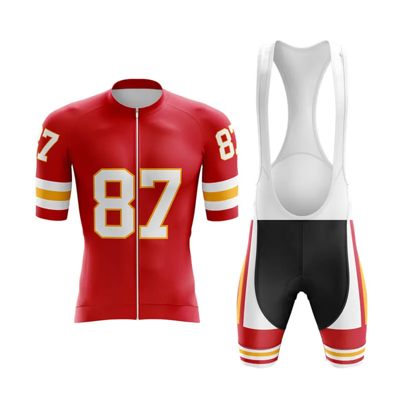 Kansas City (Swift 87) Aero Cycling Kit (V1)