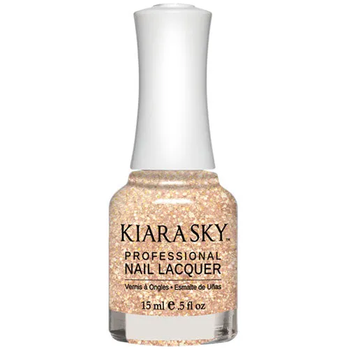 Kiara Sky Polish - 625 First Class