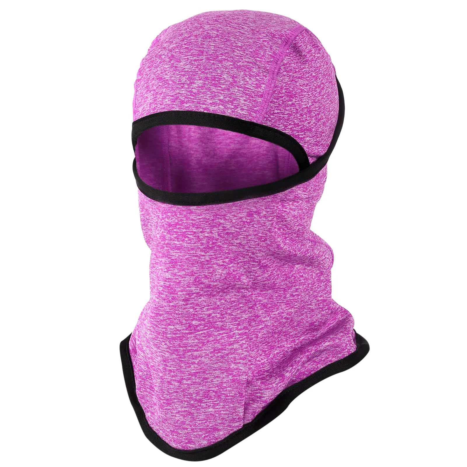 Kids Hooded Windproof Ski Face Cover