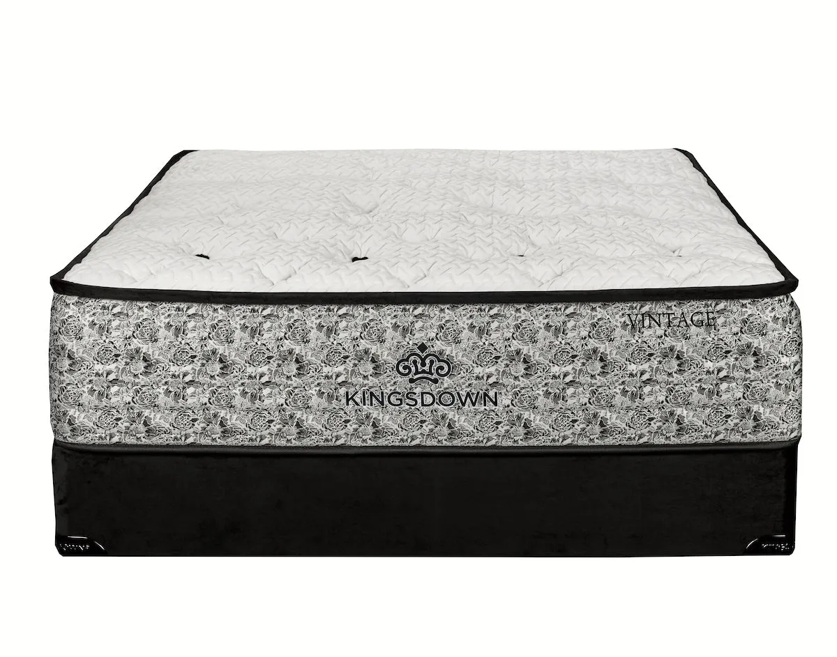 Kingsdown Williston | Tight Top Firm Mattress