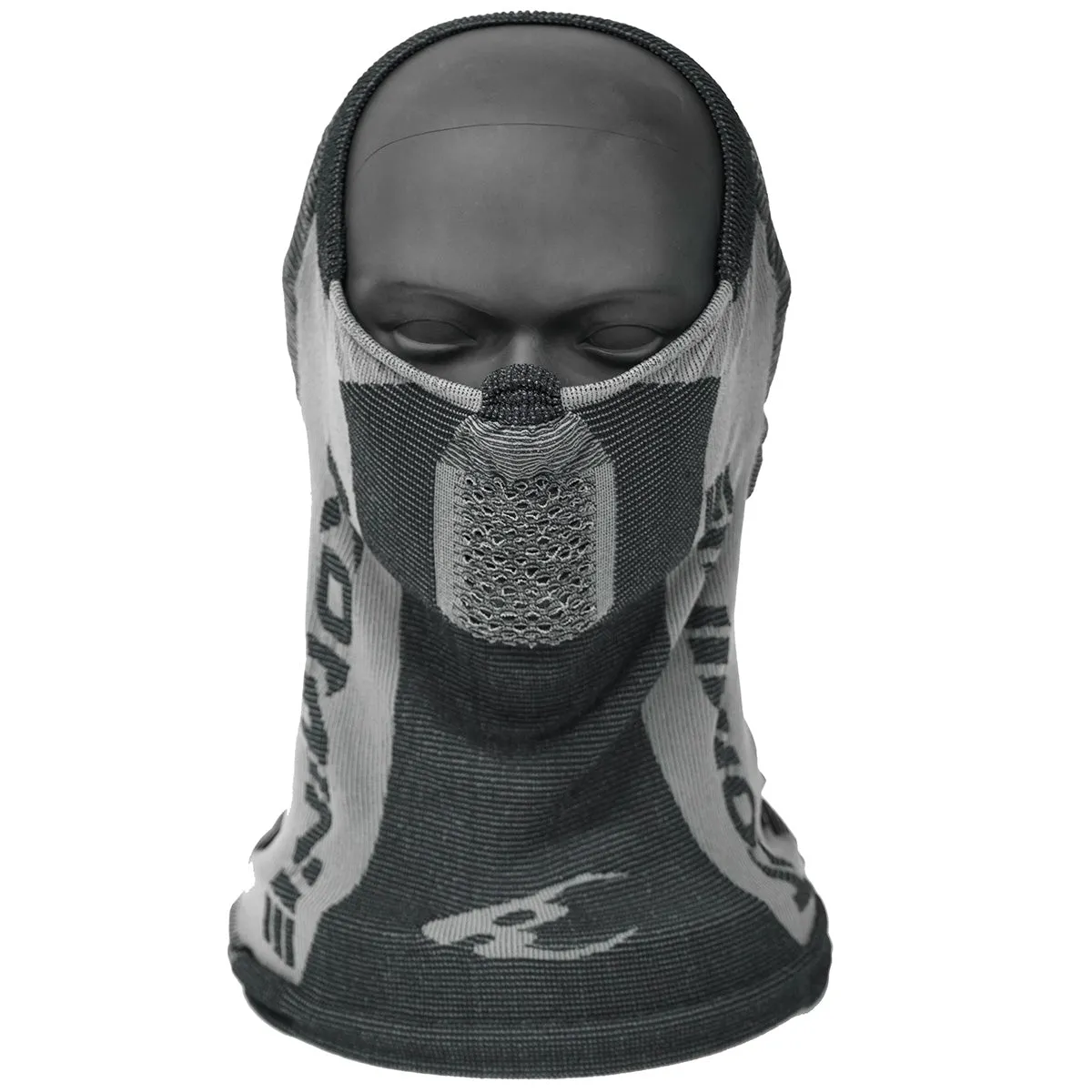 KOMINE CMAX SEAMLESS BALACLAVA [AK-363]