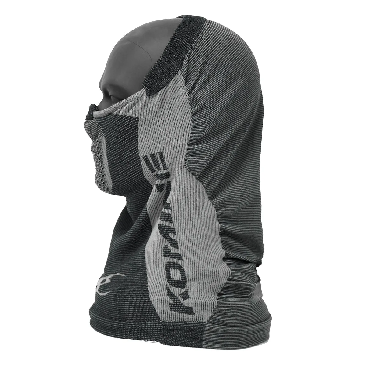 KOMINE CMAX SEAMLESS BALACLAVA [AK-363]