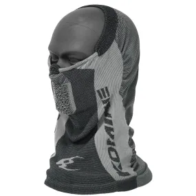 KOMINE CMAX SEAMLESS BALACLAVA [AK-363]