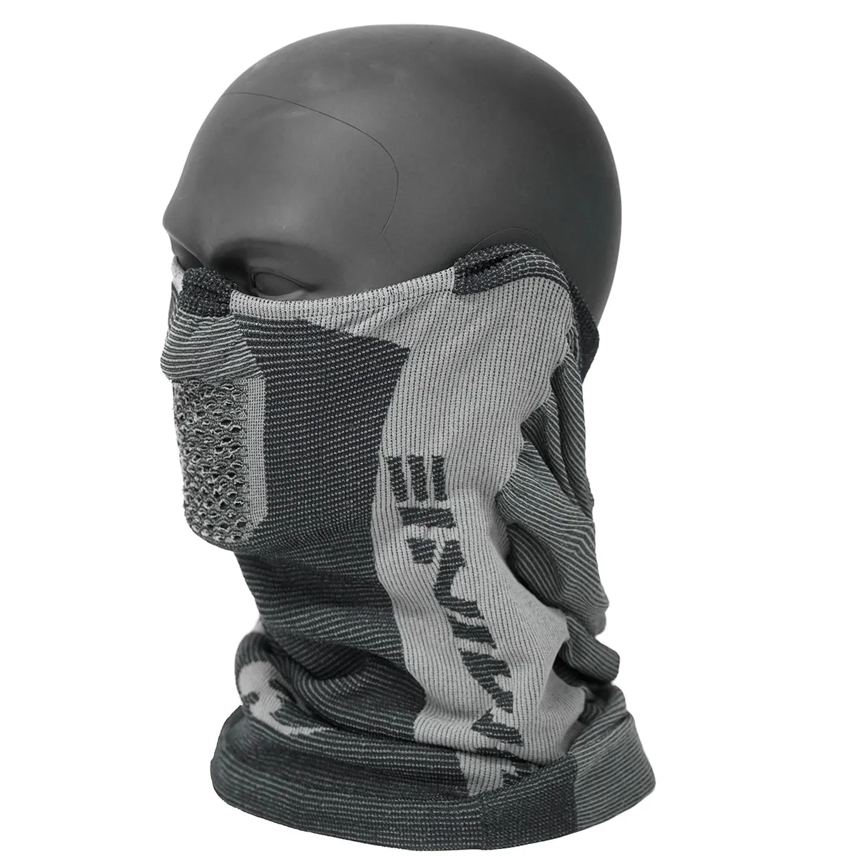 KOMINE CMAX SEAMLESS BALACLAVA [AK-363]