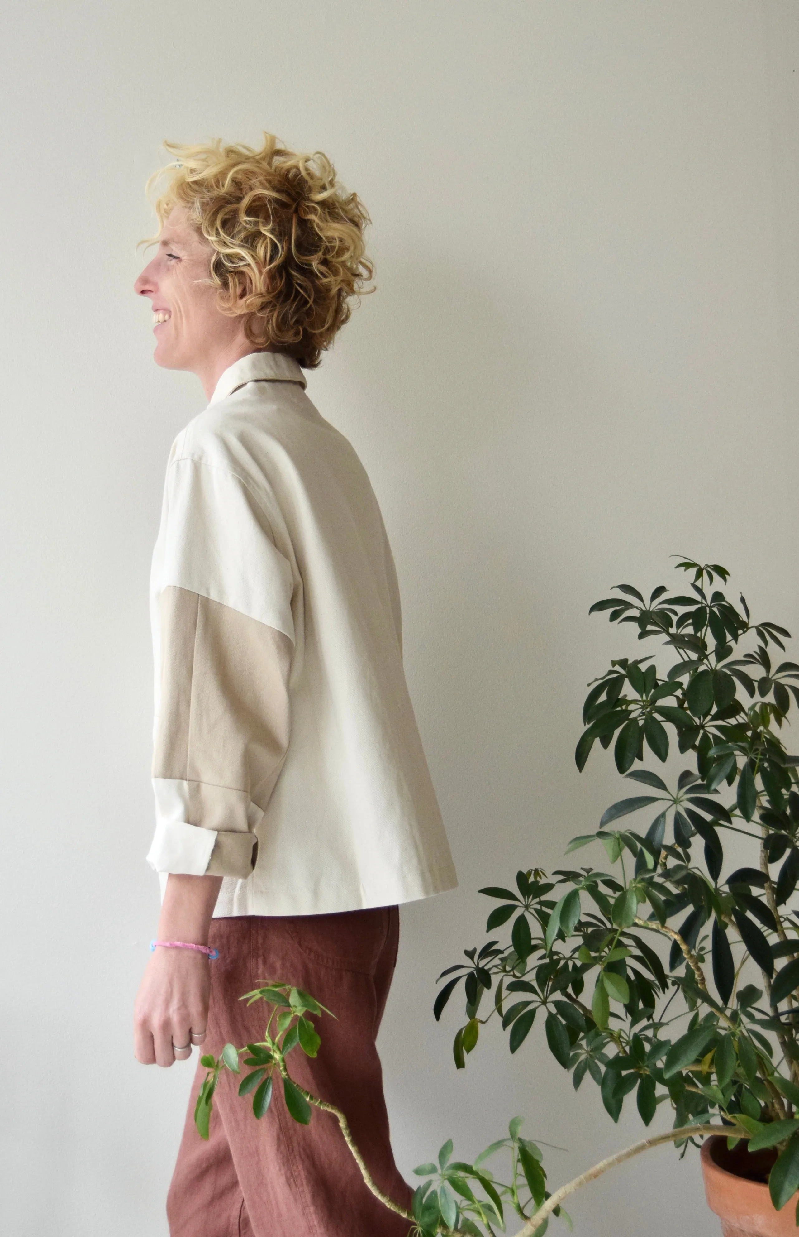 Libris Chore Jacket