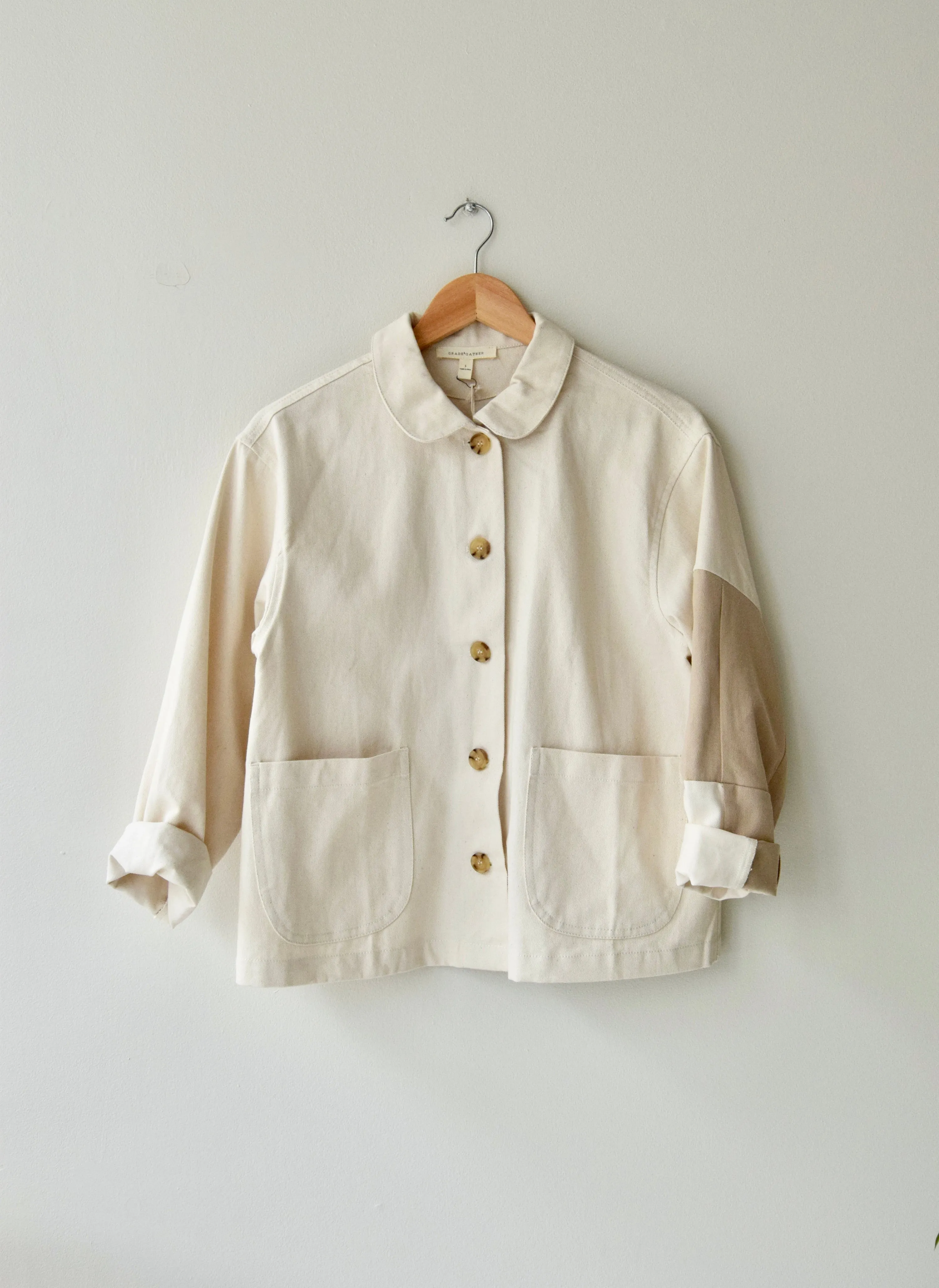 Libris Chore Jacket