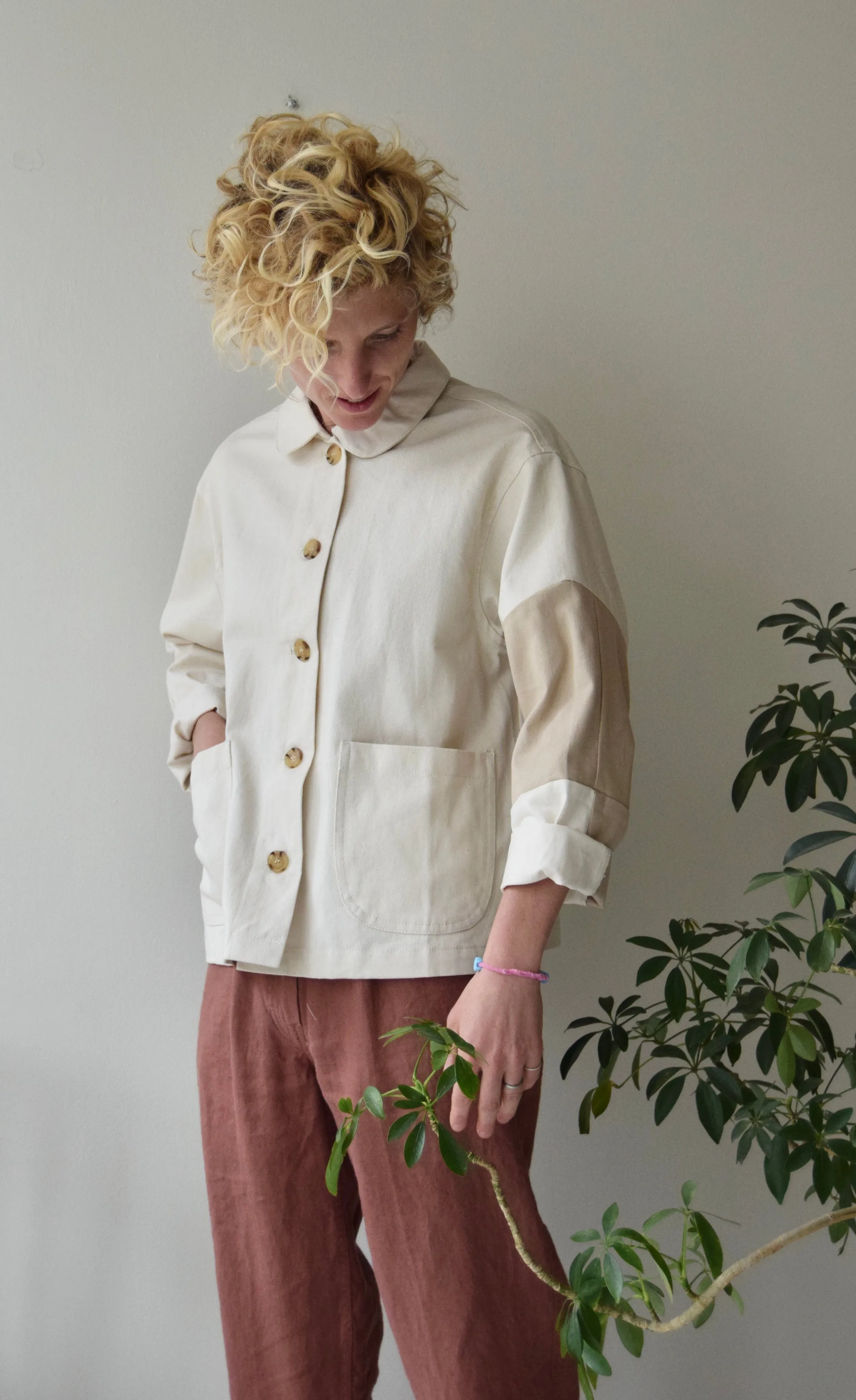 Libris Chore Jacket