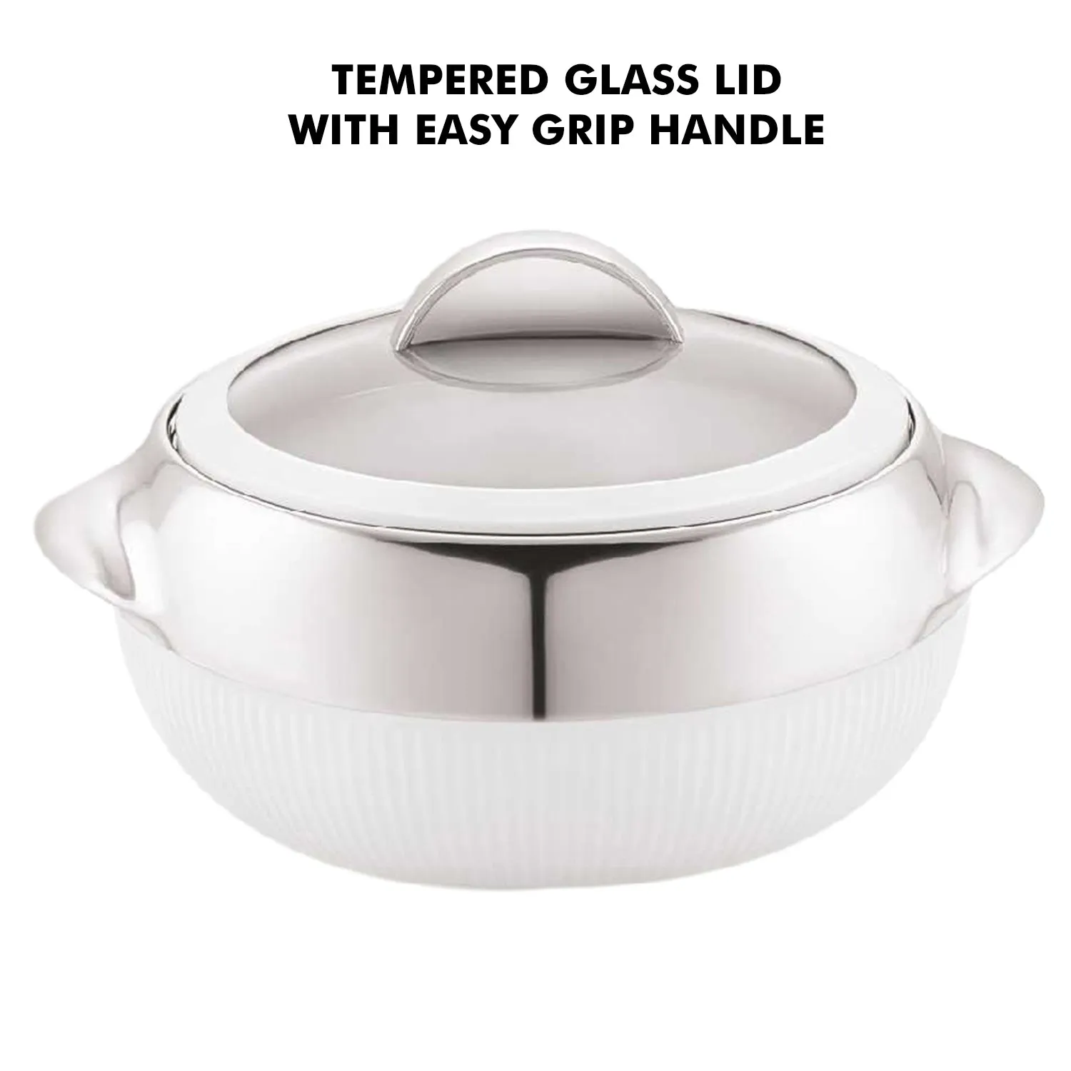 Linea Insulated Casserole, Set of 2