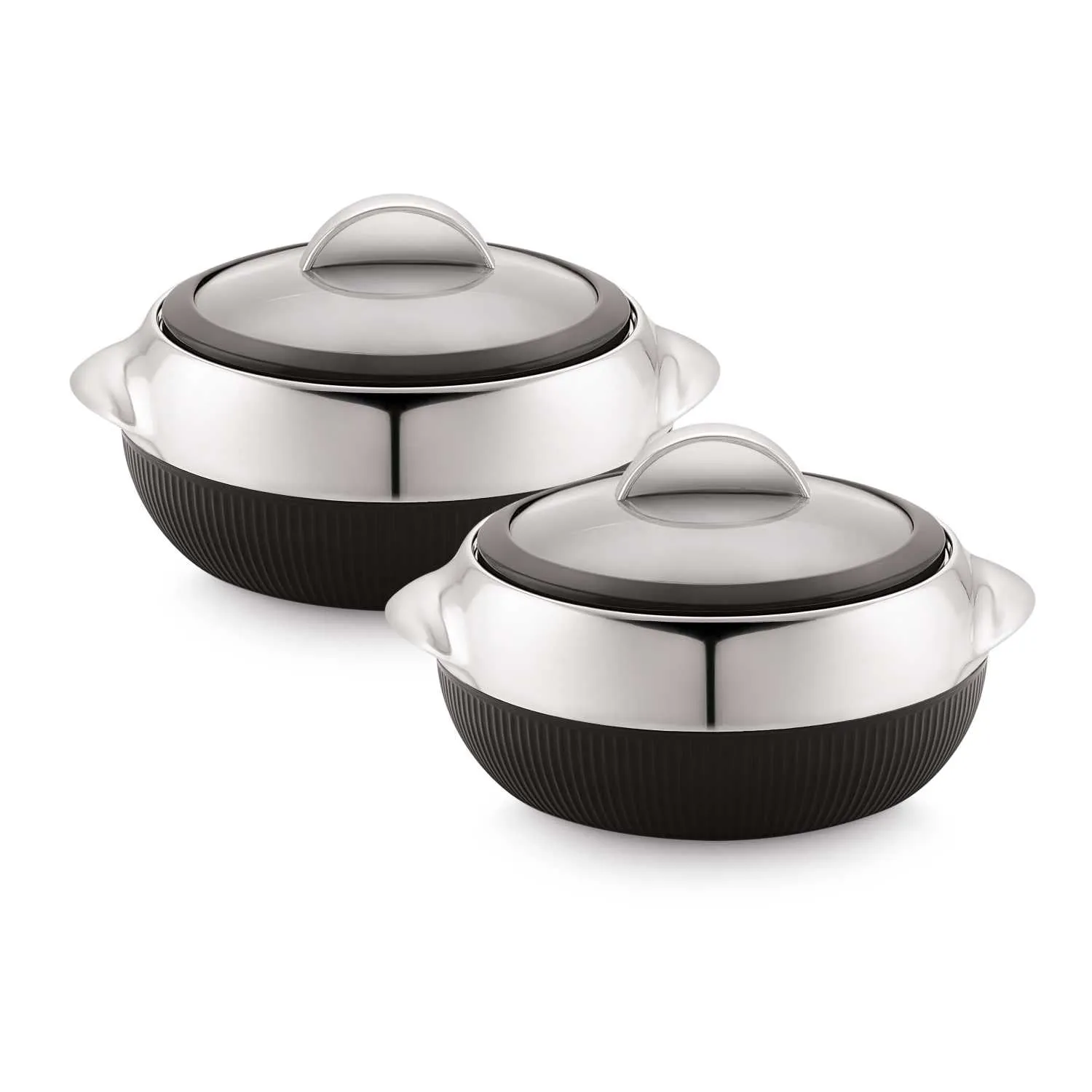 Linea Insulated Casserole, Set of 2