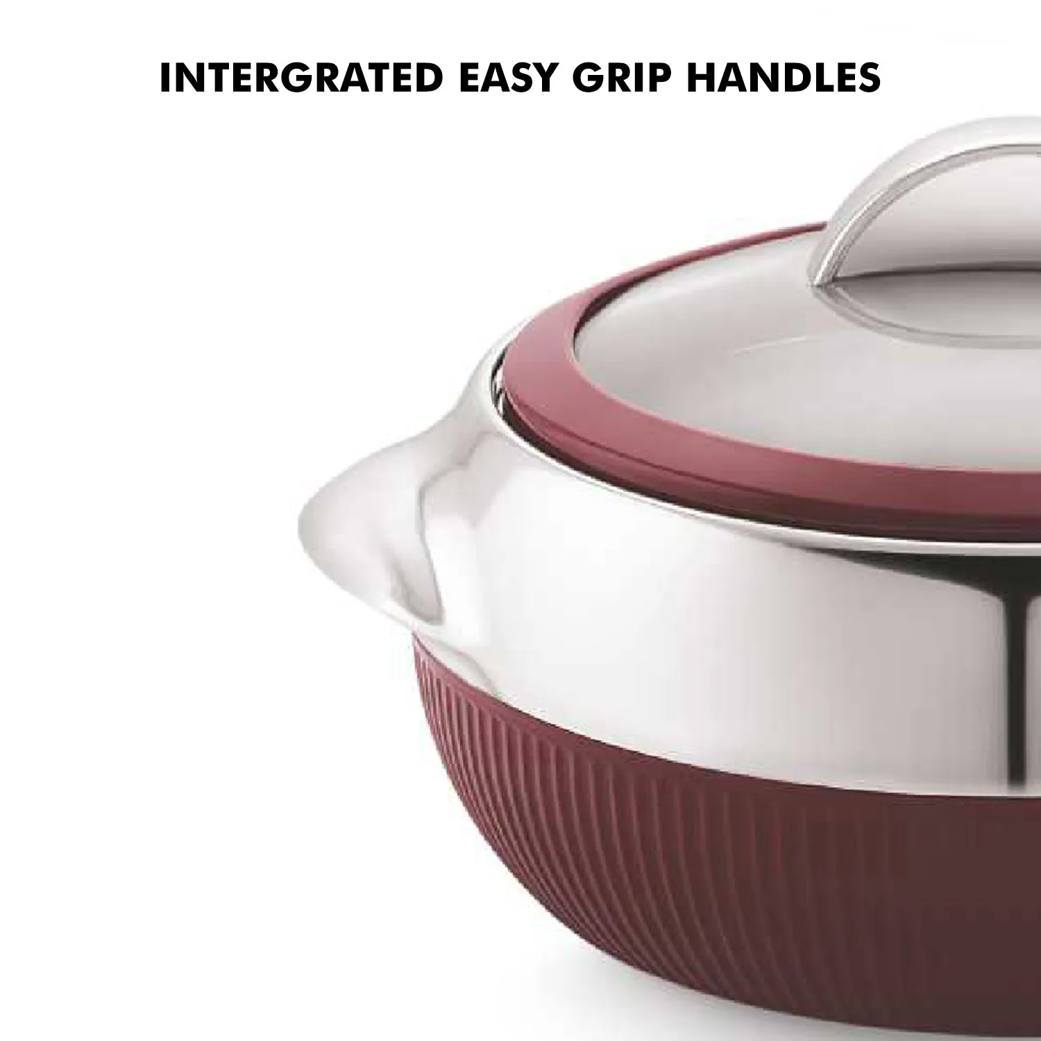 Linea Insulated Casserole, Set of 2