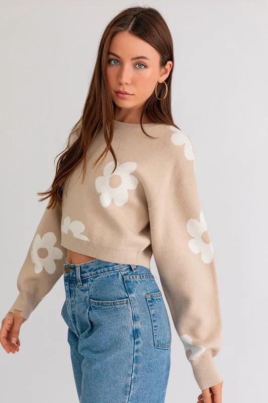 Lula Sweater